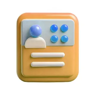 Prompt Chantix Hub Trading form step 1